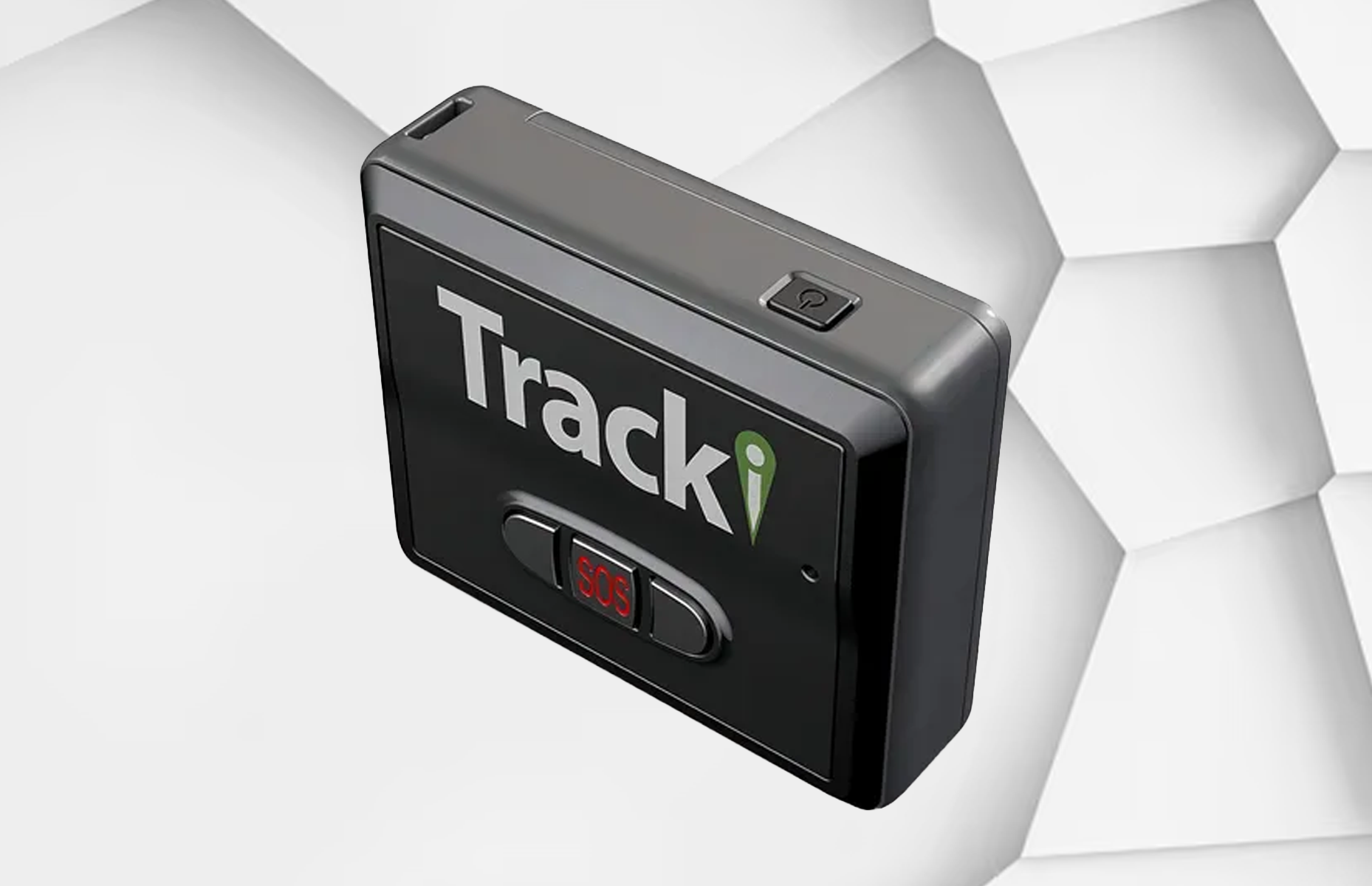Tracki - Rastreador GPS para vehículos, automóviles, niños y activos