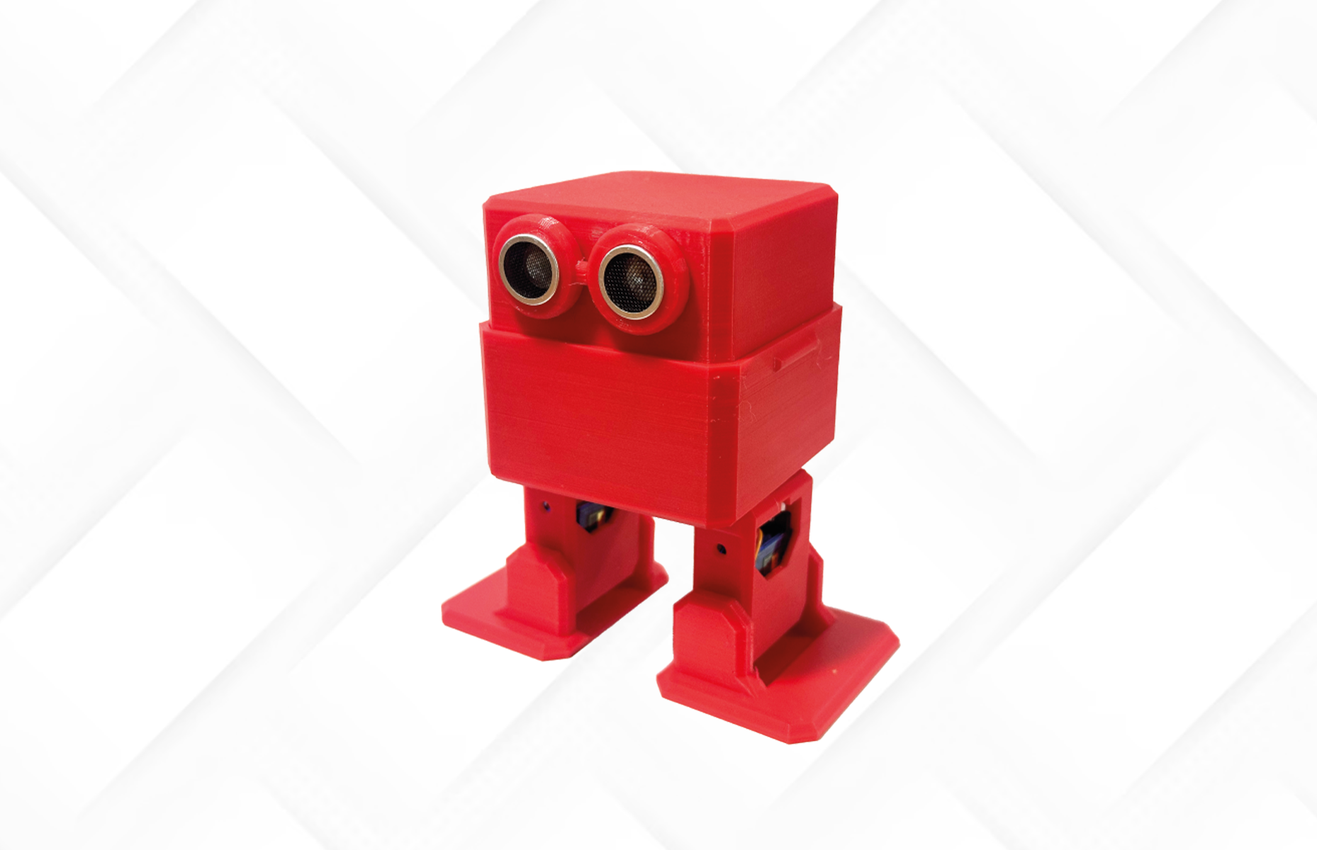Robot educativo OTTO