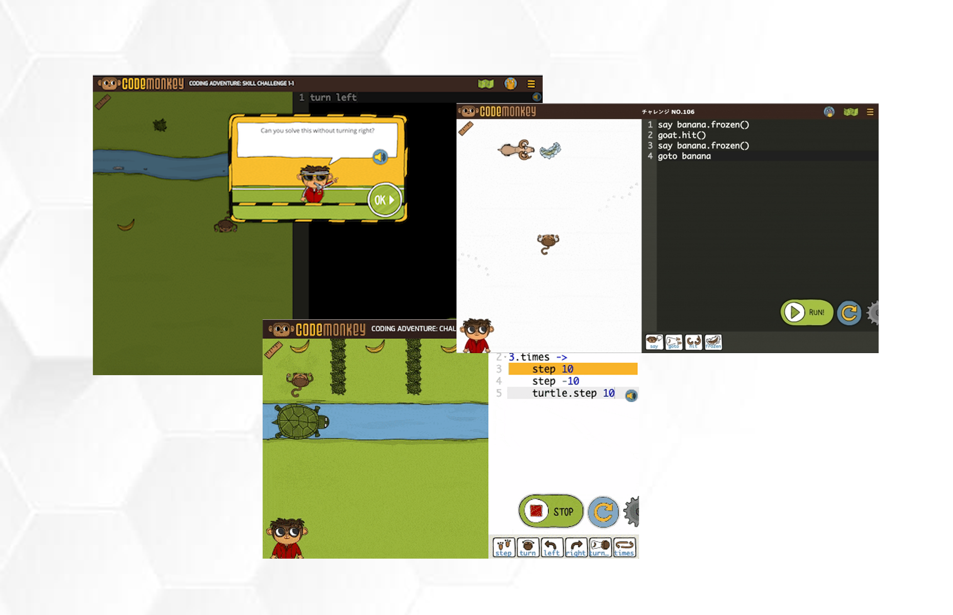 CodeMonkey - Licencia 1 año