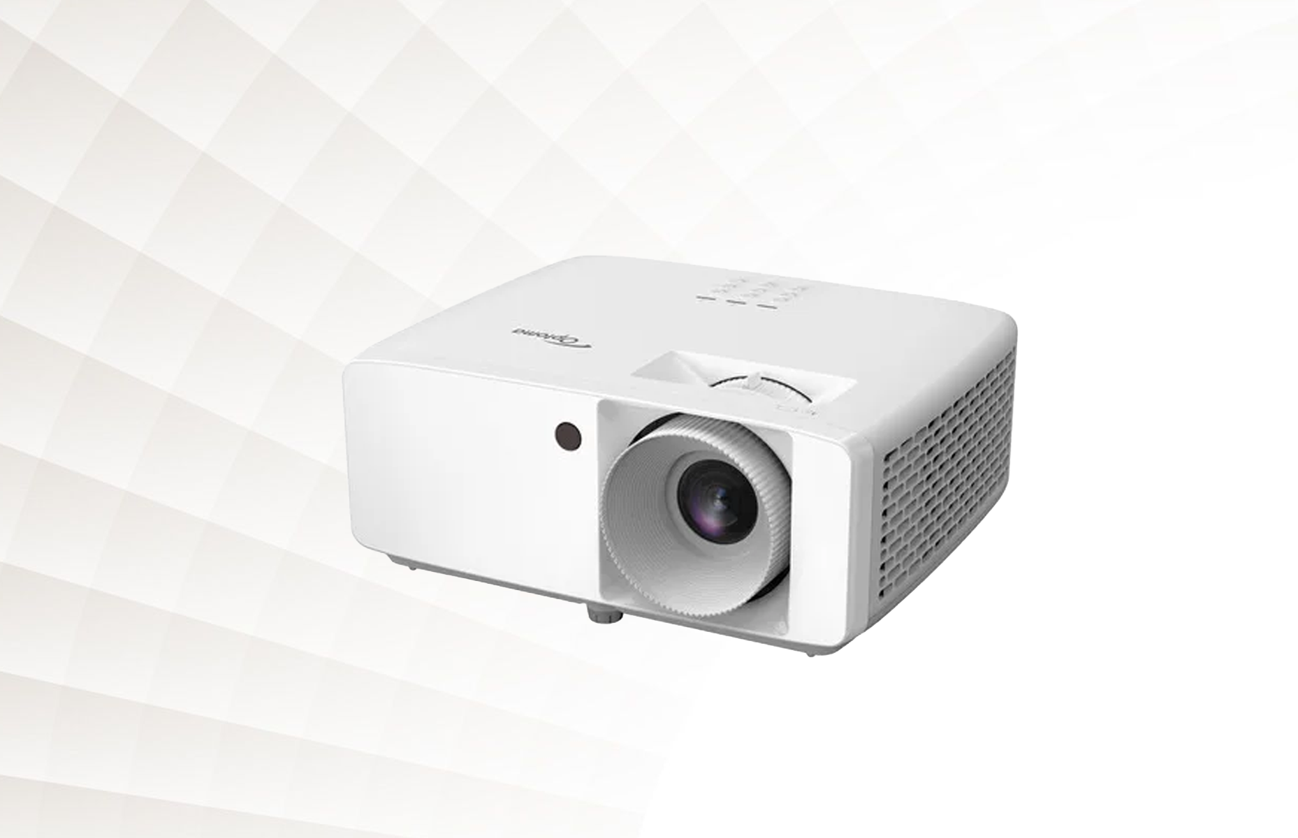 Proyector láser Optoma 4000 lúmenes