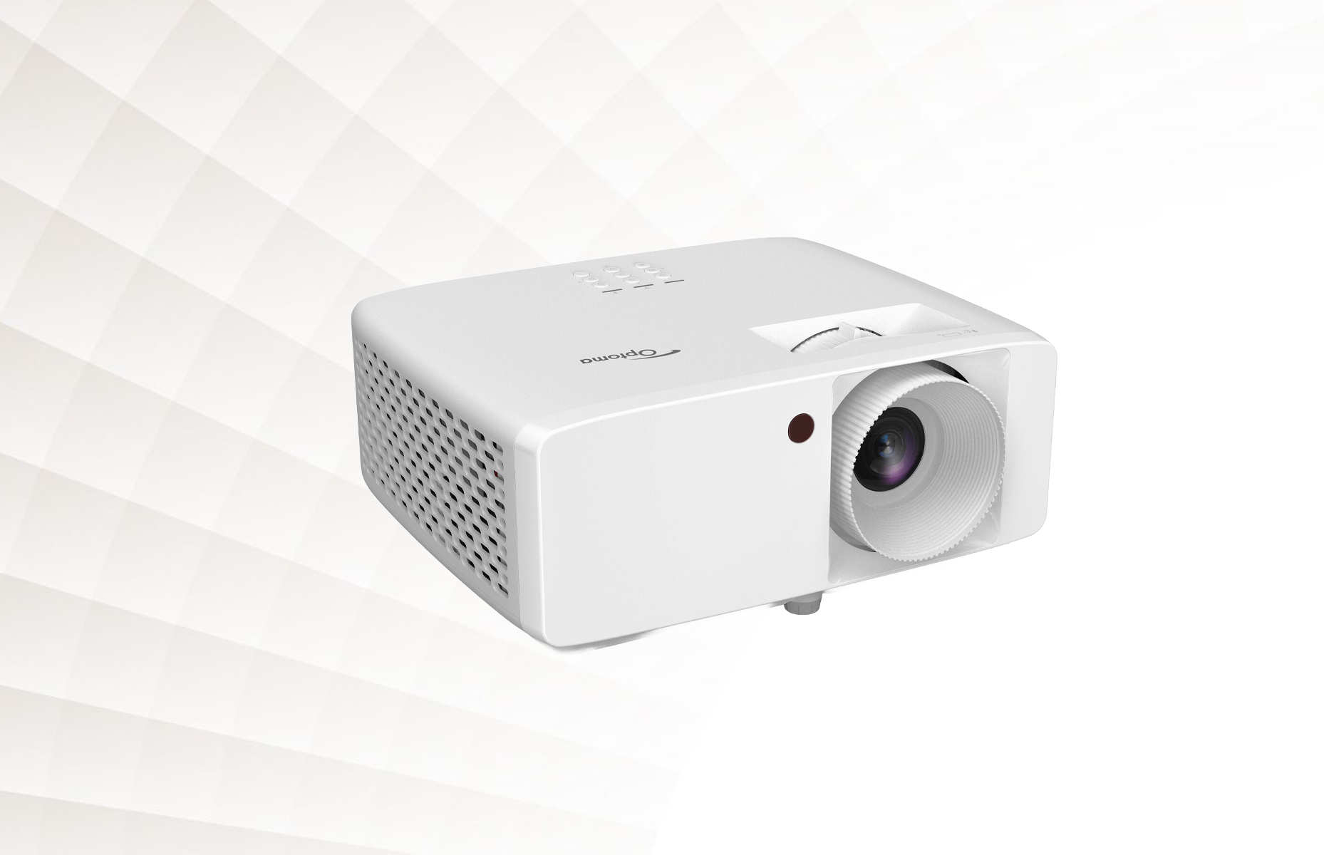 Proyector láser Optoma 4000 lúmenes