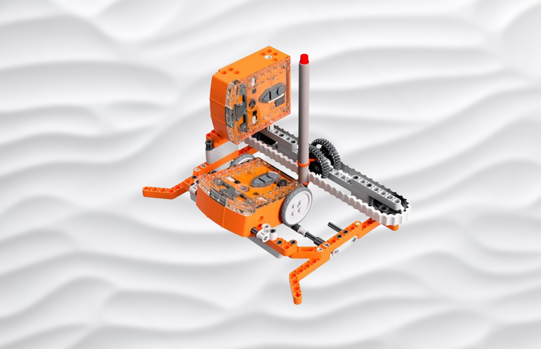 Kit de expansión para Edison