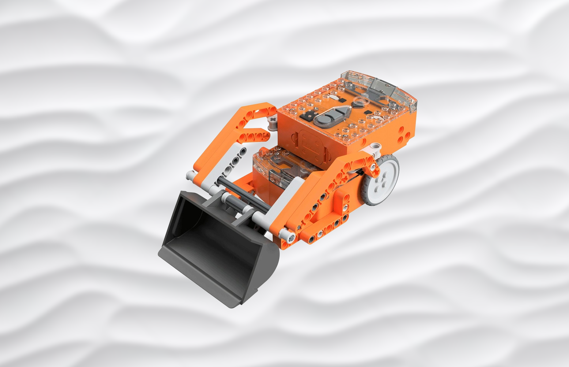 Kit de expansión para Edison