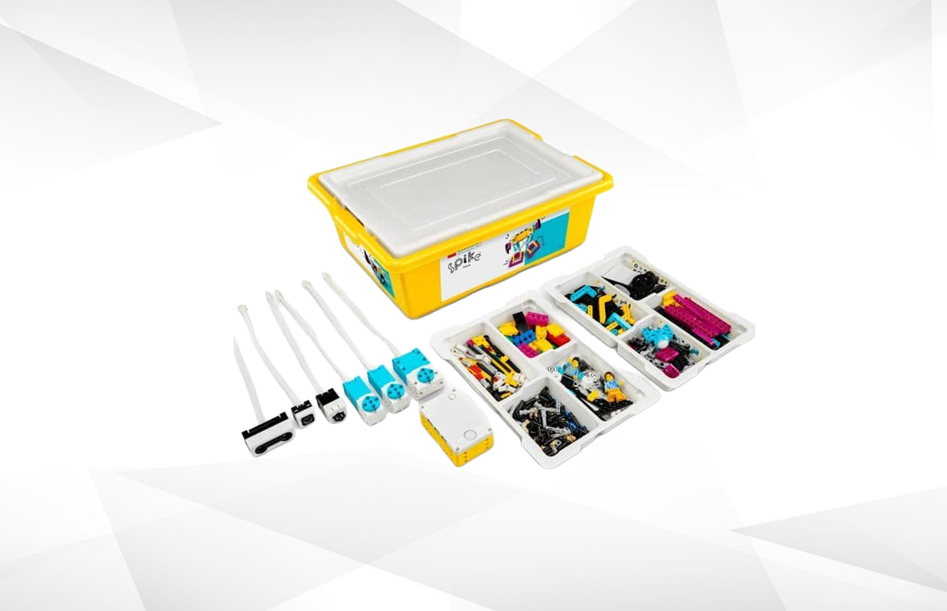 LEGO® Education SPIKE™ Prime Set
