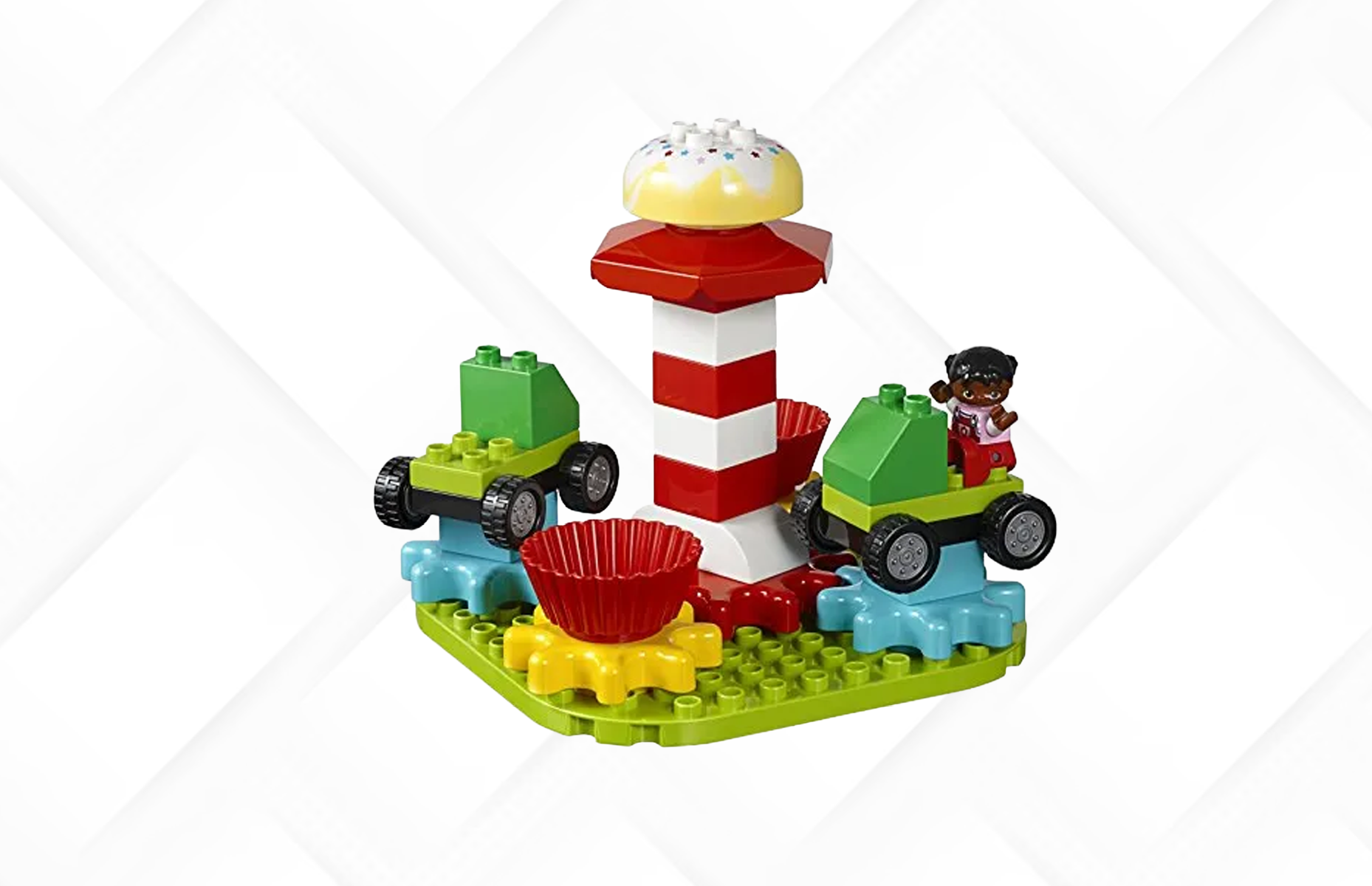 STEAM Park by LEGO® Education