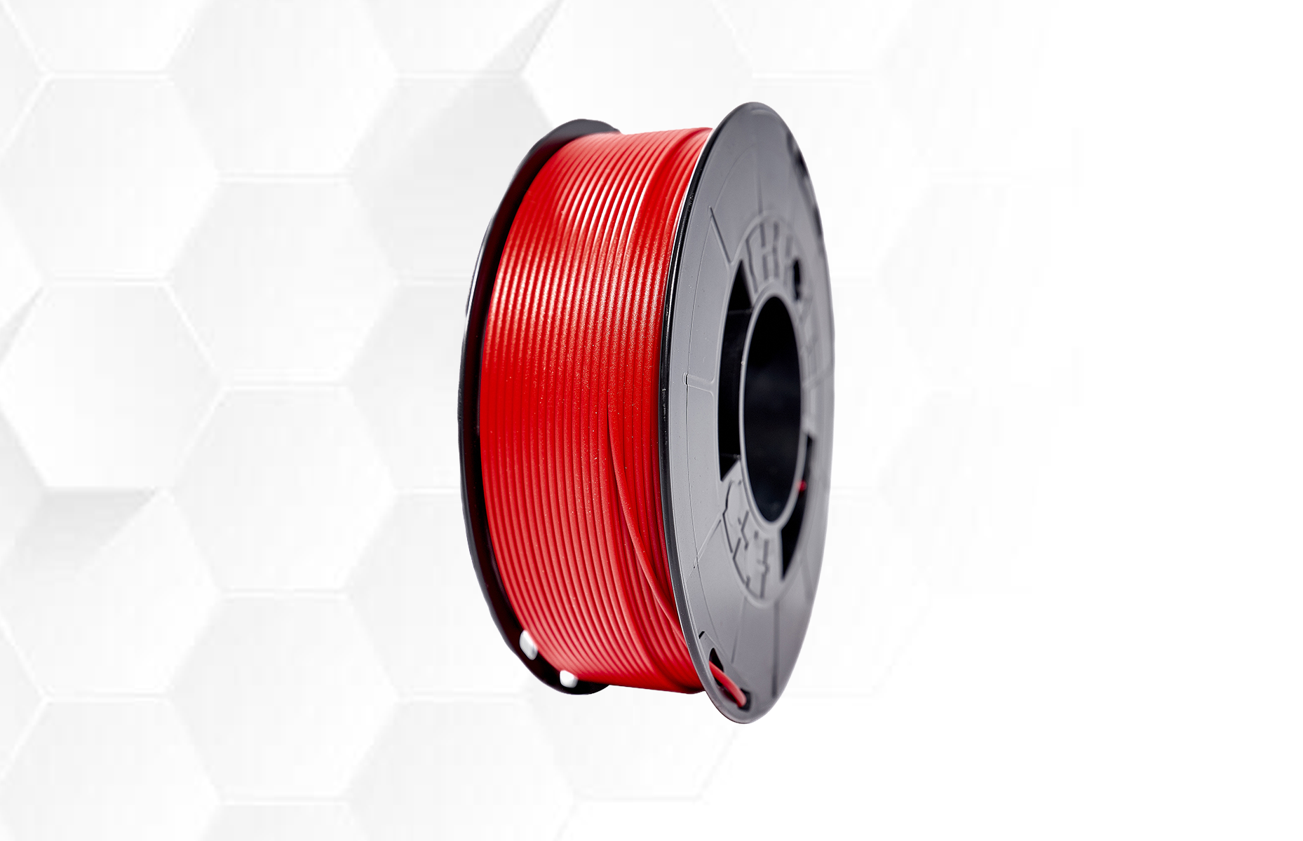 Filamento PLA en colores básicos