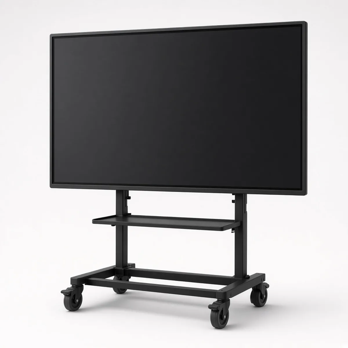 Pantalla interactiva Qbico 86"