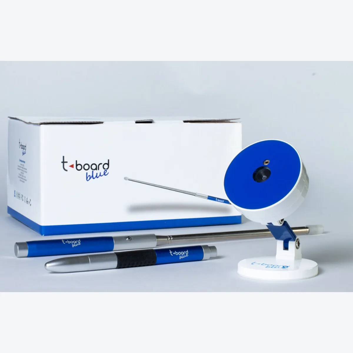 Tablero interactivo TBoard® Blue